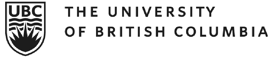 University of British Columbia