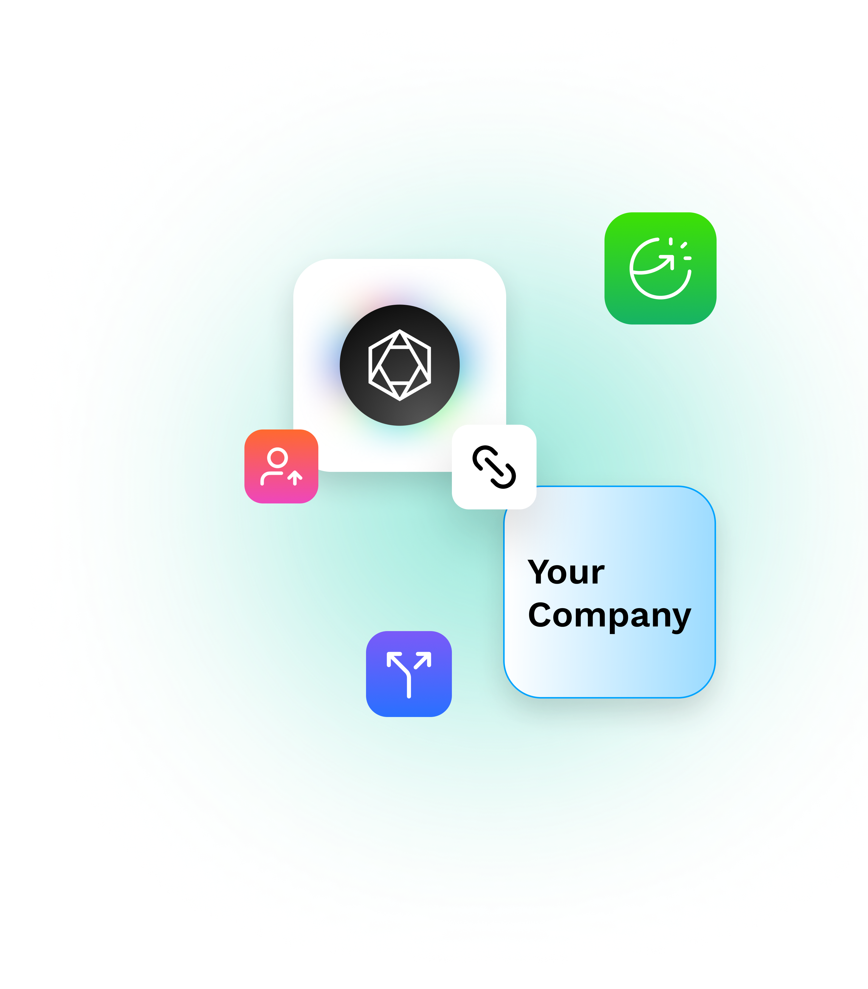 Outcomes Layer