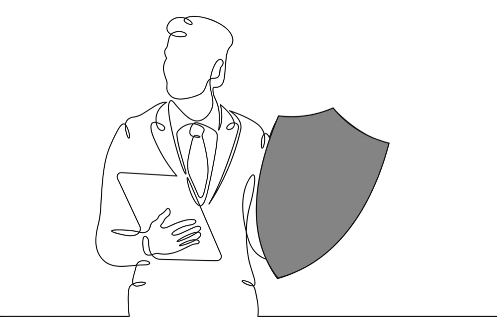 SurePeople Trust & Security