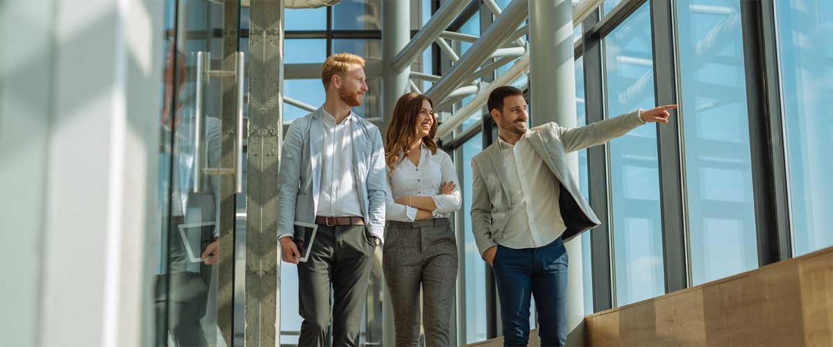employee engagement