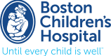 boston children's logo