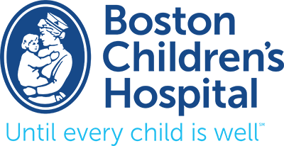 boston childrens logo